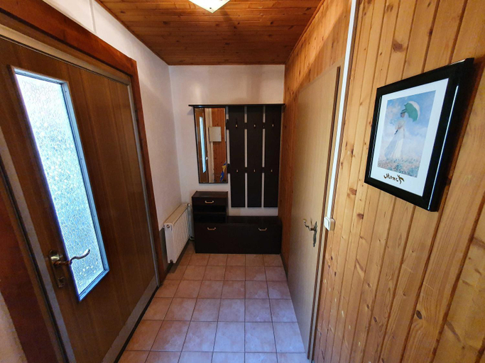 Others 4, Haus Sonja, Harz