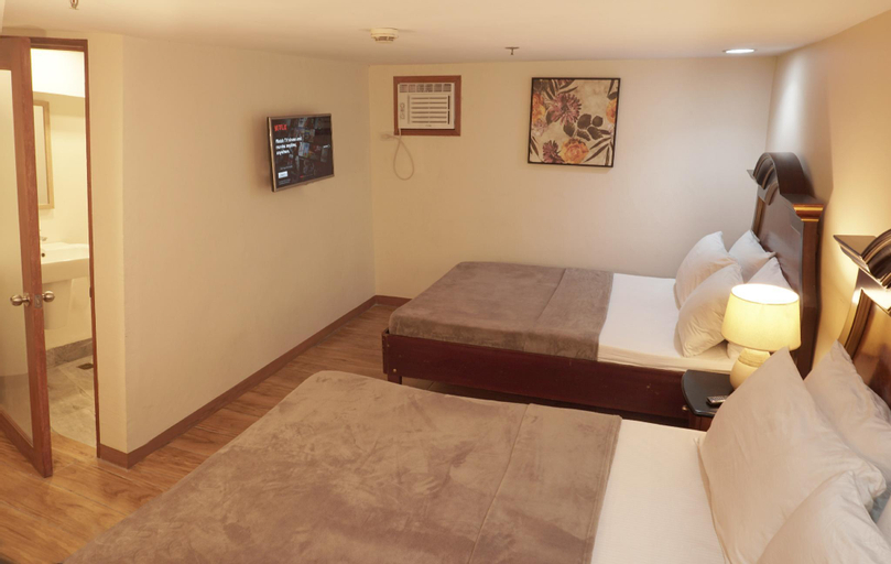 Bedroom 5