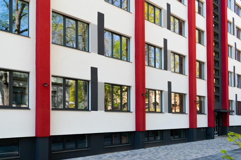 Others 4, YouthMents - Student Hotel, Riga