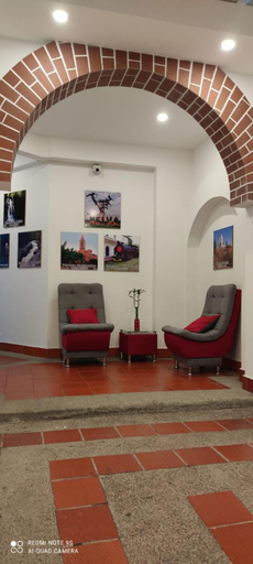 Others 4, Hotel Villa Angel, Neiva