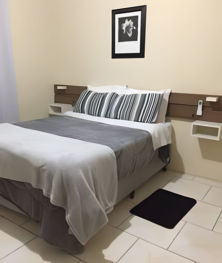 Bedroom 2, Merano Moura 01, Gramado