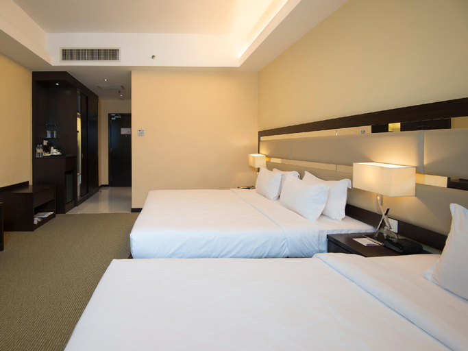 Bedroom 12