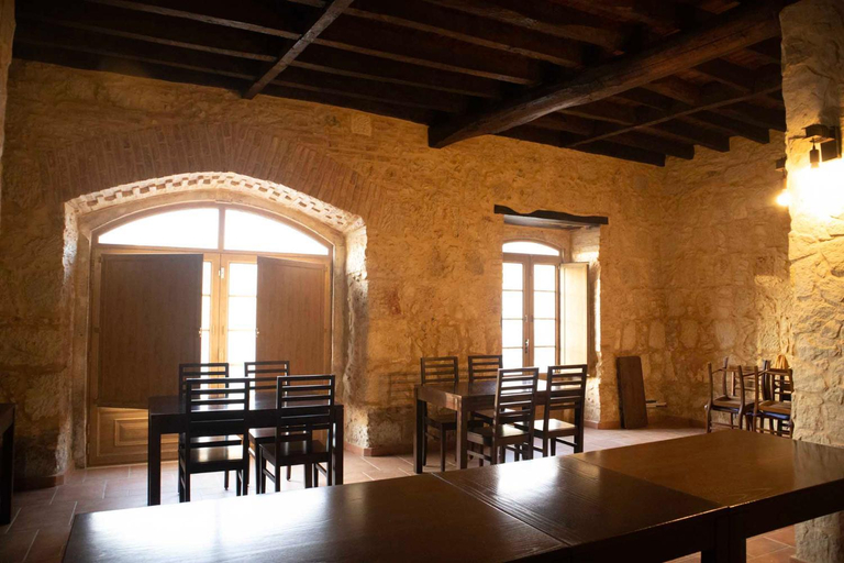 Food & Drinks, O Pombal, Alcanena