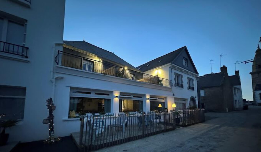 Exterior & Views 2, Maison des Dunes, Morbihan