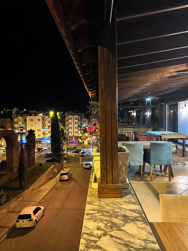 Food & Drinks 5, St.Johns hill boutique Ephesus, Selçuk