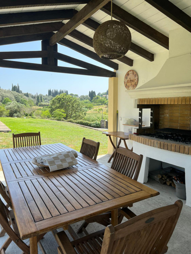 Others 4, Villa Alexakis Doukades, Ionian Islands