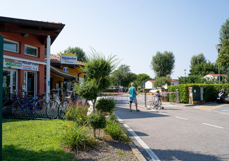 Others 5, Camping Marelago, Venezia