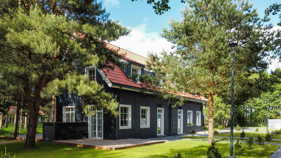 3, Karkle Living Apartments, By Cohost, Klaipėdos