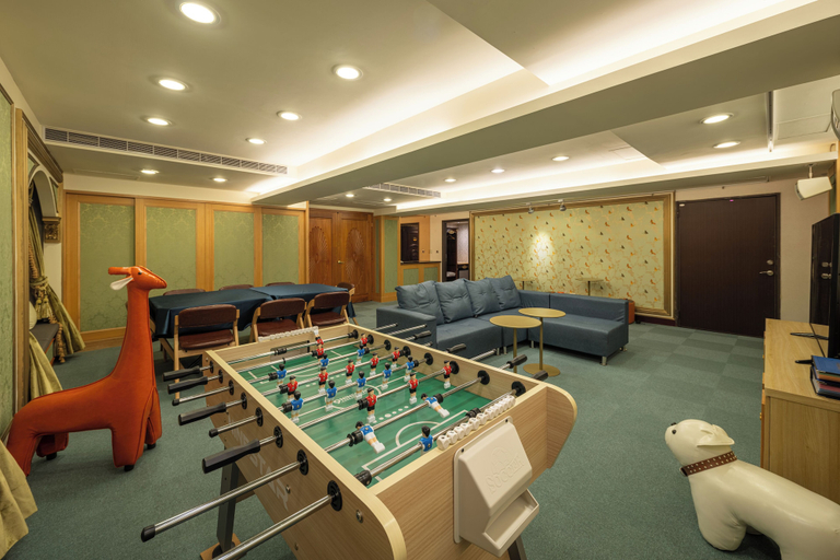 Others 4, Grand Pleasure Spring Hotel, Taipei City