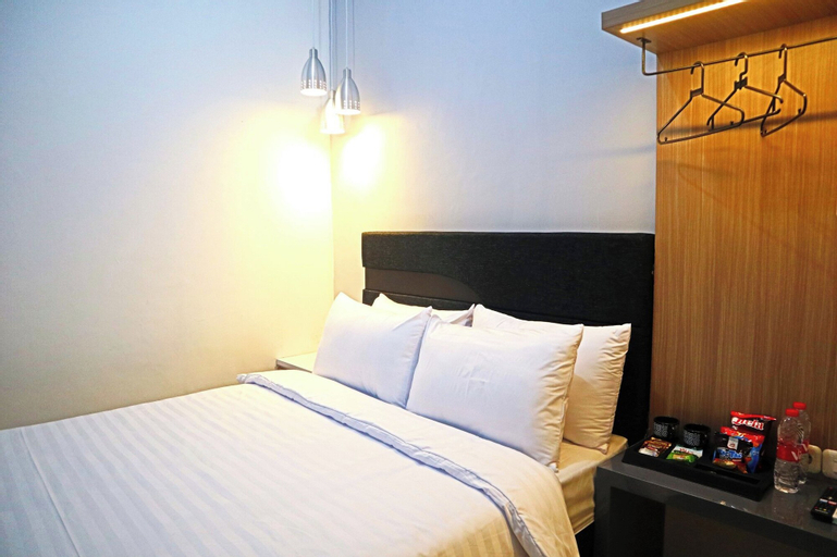 Bedroom 15