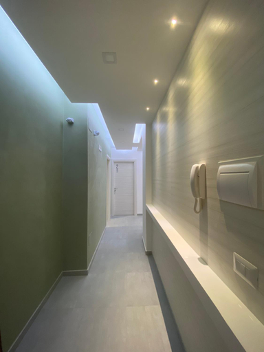 Others 3, B&B Baru, Salerno