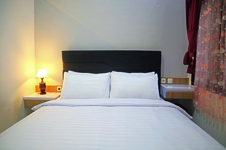 Bedroom 17