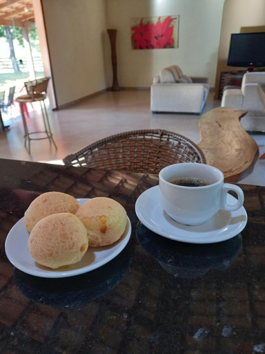 Food & Drinks 4, Pousada Recanto do Sossego- Serra da Canastra, Vargem Bonita