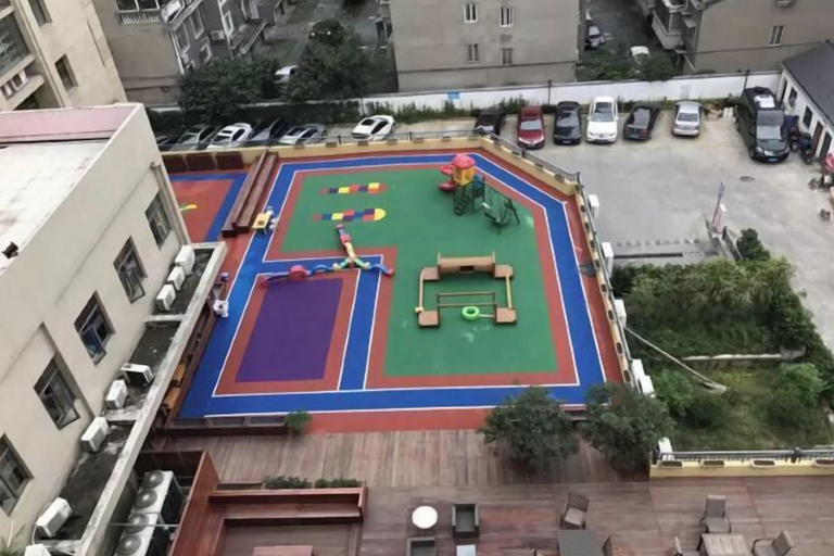 Exterior & Views 2, Qixin Hotel, Hangzhou