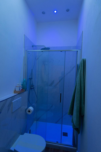 Others 4, B&B Porta 93, Pistoia