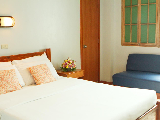 Bedroom 11