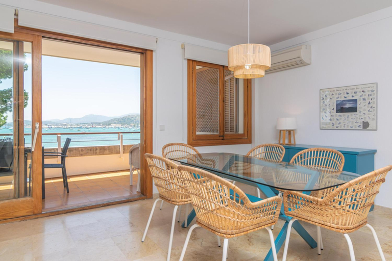 Others 5, Ed. Bellveure 2 B duplex - Apartment, Baleares
