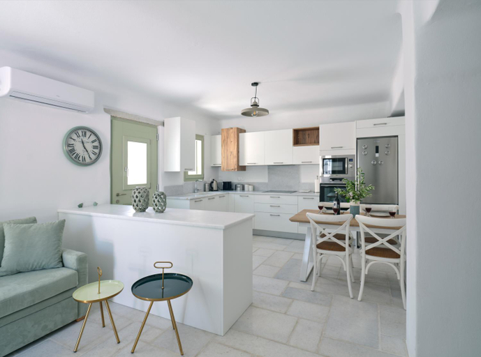 Others 4, Marble Villas, South Aegean