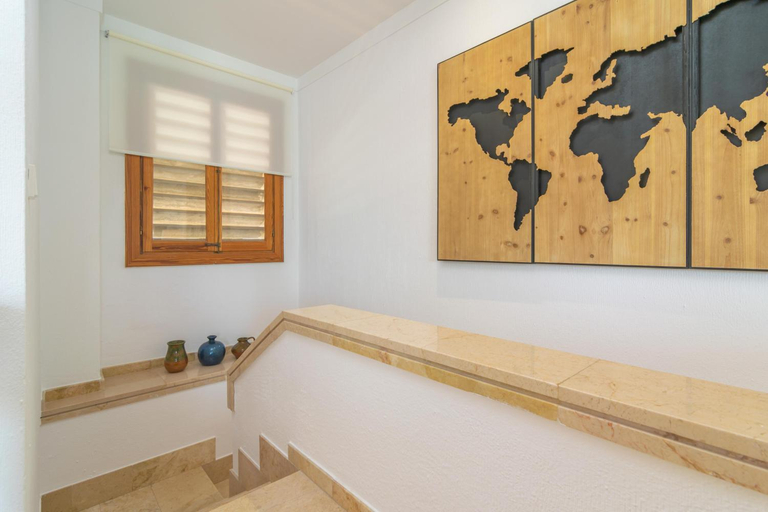 Others 4, Ed. Bellveure 2 B duplex - Apartment, Baleares