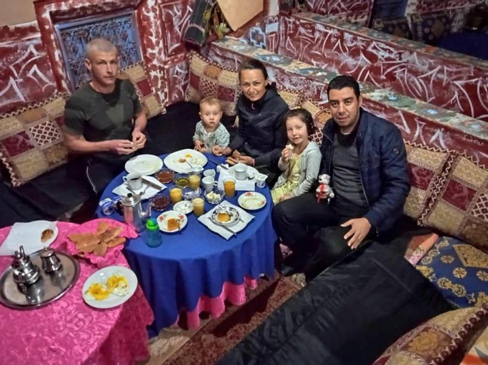 Food & Drinks 3, Riad DAR outebba, Ouarzazate