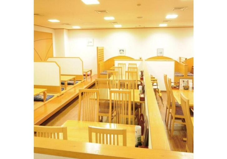 Others 4, Isawa no sato / Vacation STAY 61566, Shisō
