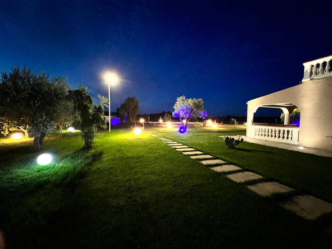 Others 5, Resort Amica, Cosenza