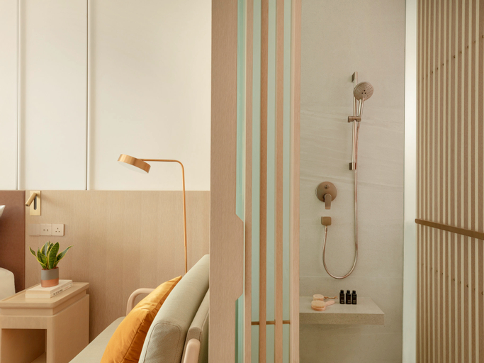 Bathroom 5