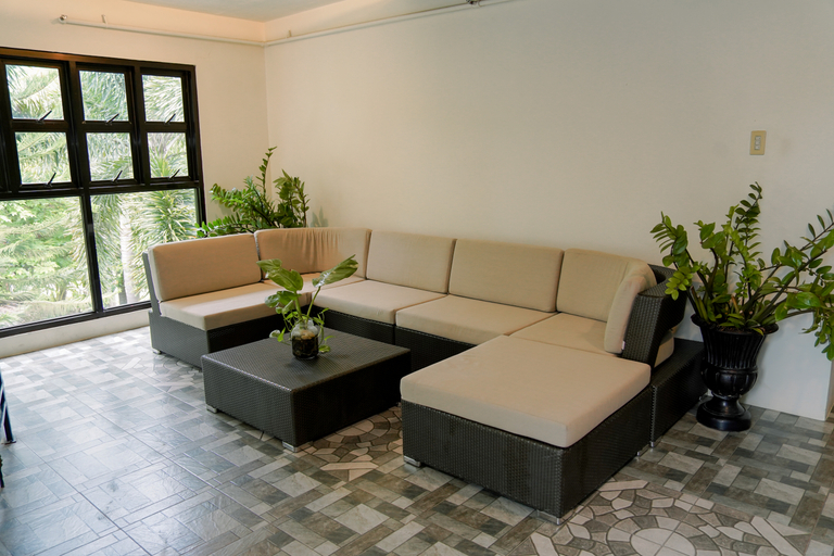 Public Area 2, Buddha Resort, Bugallon