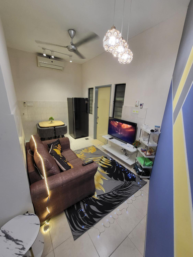 Others 4, Mont Kiara - Tranquil and Serene Apartment #MITEC #Solaris #Publika, Kuala Lumpur