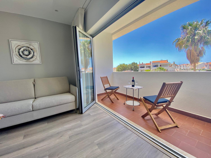 Others 5, Modern and comfy, pool and fiber, Albufeira