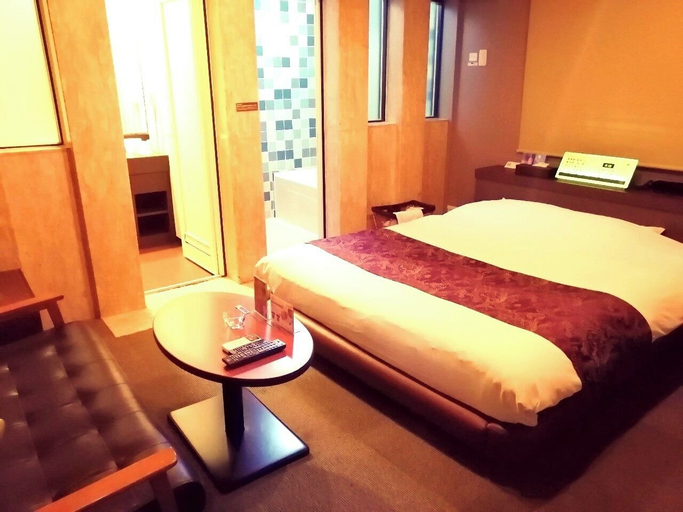 Bedroom 5, WILL SHIBUYA - Adults Only, Shibuya