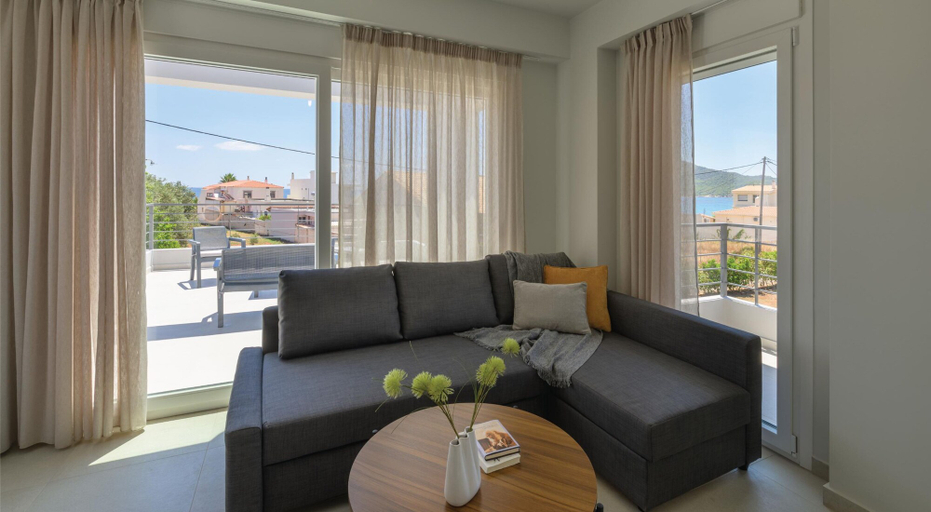 Others 5, Komos Villas by Airstay, Attica