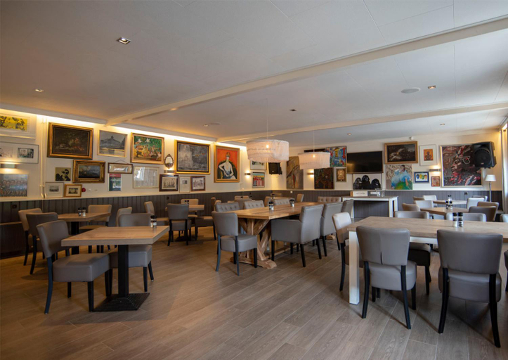 Food & Drinks 2, Duynparc Soest, Soest