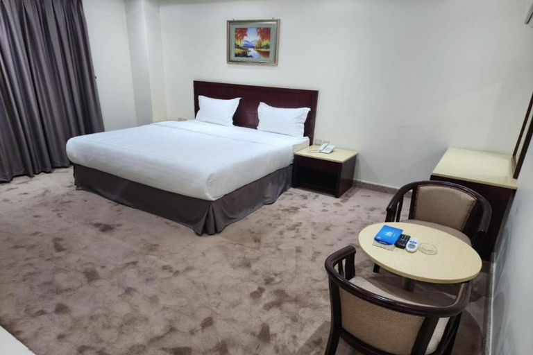 Bedroom 5, S Maskan, Dammam
