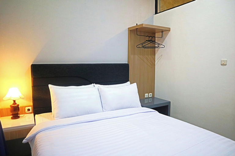 Bedroom 19