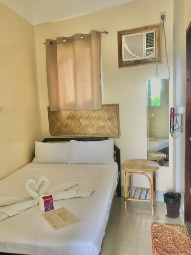 Hannas Inn El Nido Palawan, El Nido