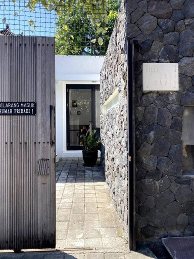 Others 5, Stylish Modern Villa Casa Haven in Canggu, Badung