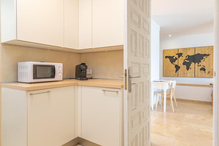 Others 2, Ed. Bellveure 2 B duplex - Apartment, Baleares