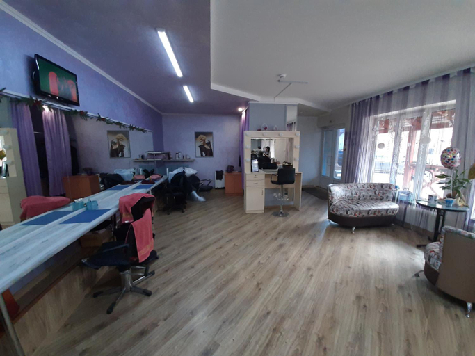 Bedroom 2, Лагуна, Sniatyns'kyi