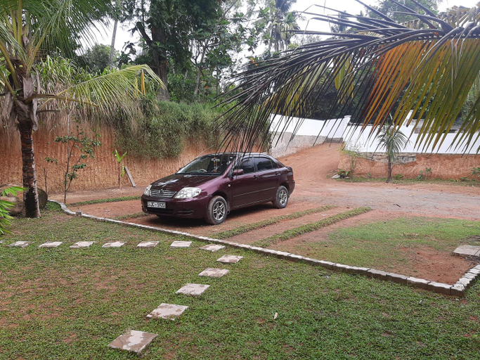Others 2, Dream Residence, Gampaha