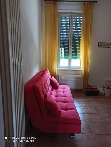 Others 3, Appartamento sul Naviglio, alle porte di Milano, Milano