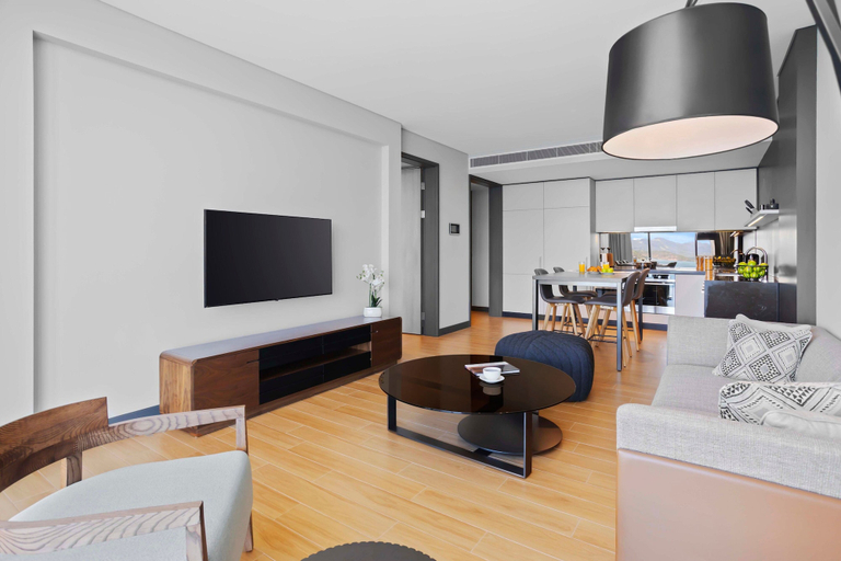 Others 5, Marriott Executive Apartments Port Moresby, National Capital District
