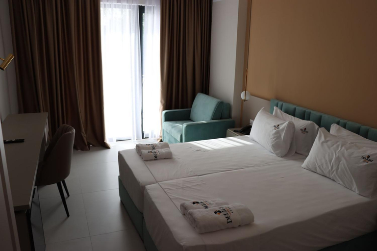 Bedroom 3, Delight Hotel & SPA, Kavajës