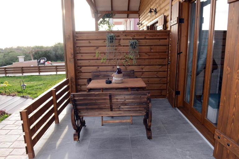 Others 3, Chalet edelweiss preveza, Epirus