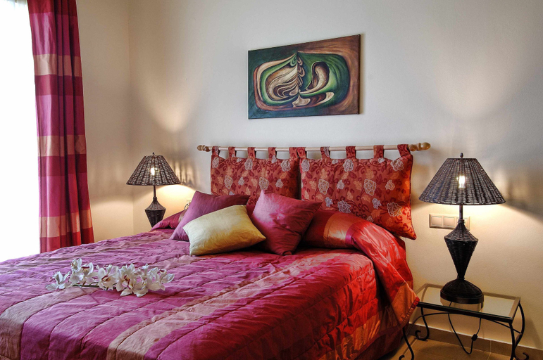 Bedroom 3, Istron Collection Villas, Crete