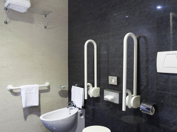 Bathroom 3
