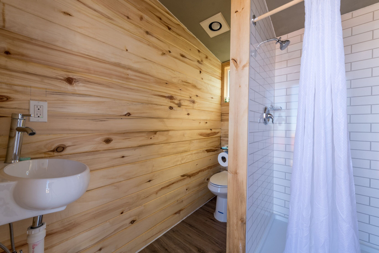 Others 4, Great Sand Dunes Lodge, Alamosa