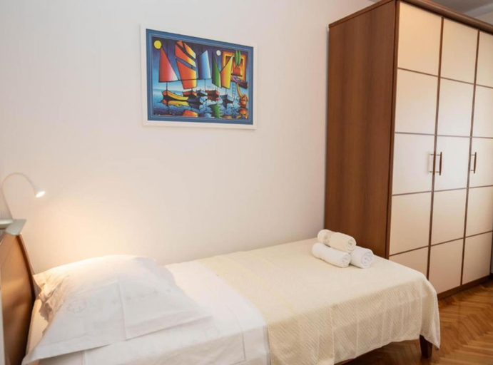 Room 3, Apartment Asti, Split
