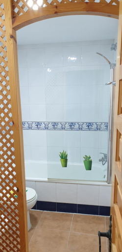 Others 3, APARTAMENTO ATLANTERRA PLAYA PRIMERA LINEA, Cádiz