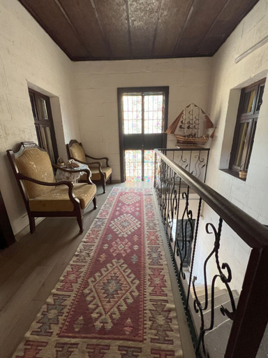 Others, Kurtulus Konagı Otel (exGaziantep Beyzade Konağı), Şehitkamil
